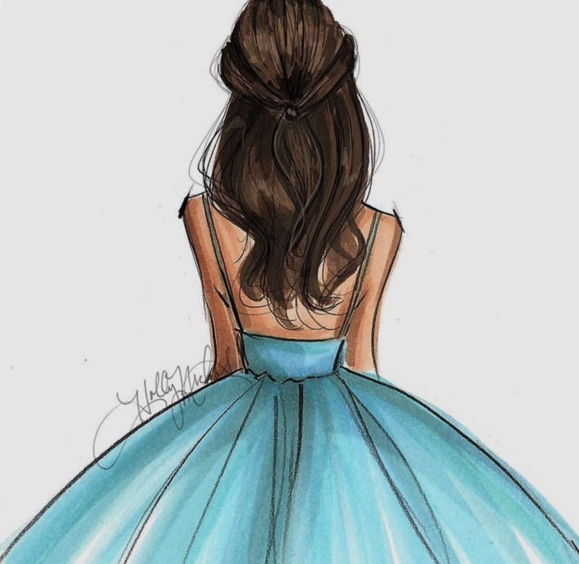 Волосы для срисовки карандашом