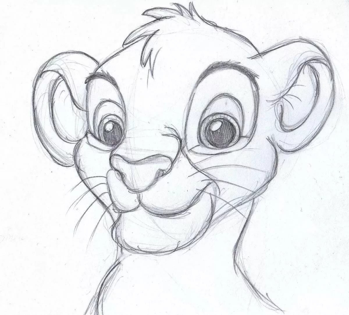 Идеи для рисунков для начинающих