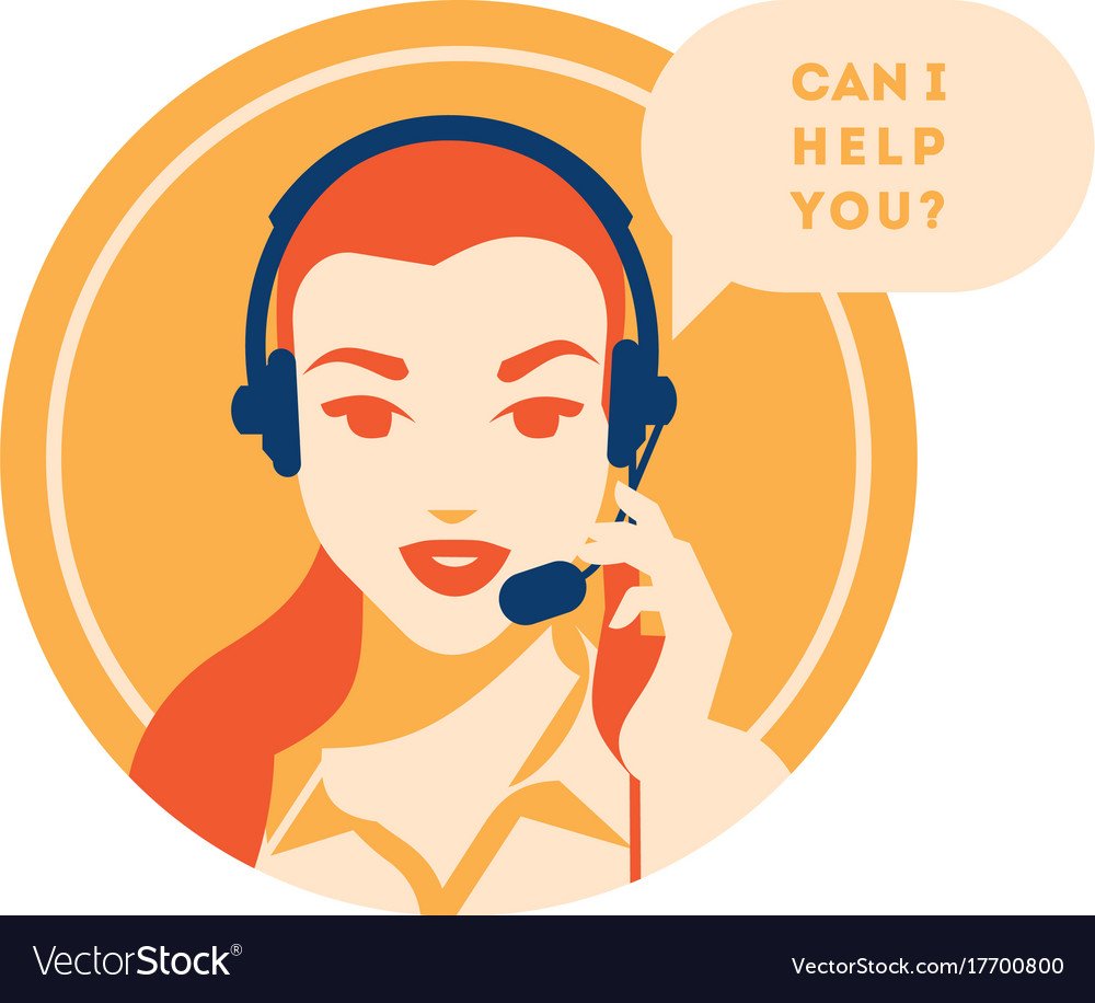 Колл центр иконка