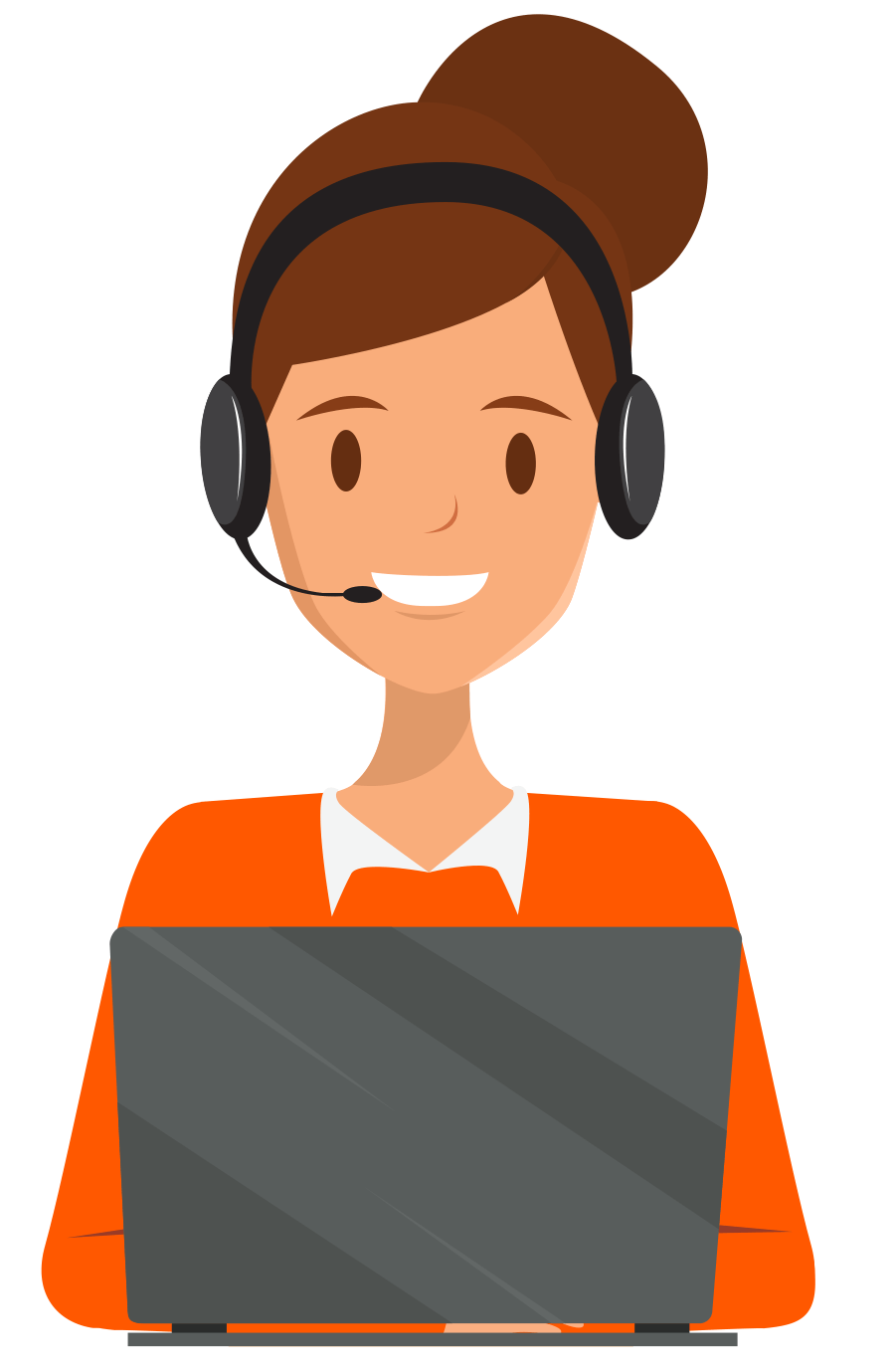 Оператор контактного центра