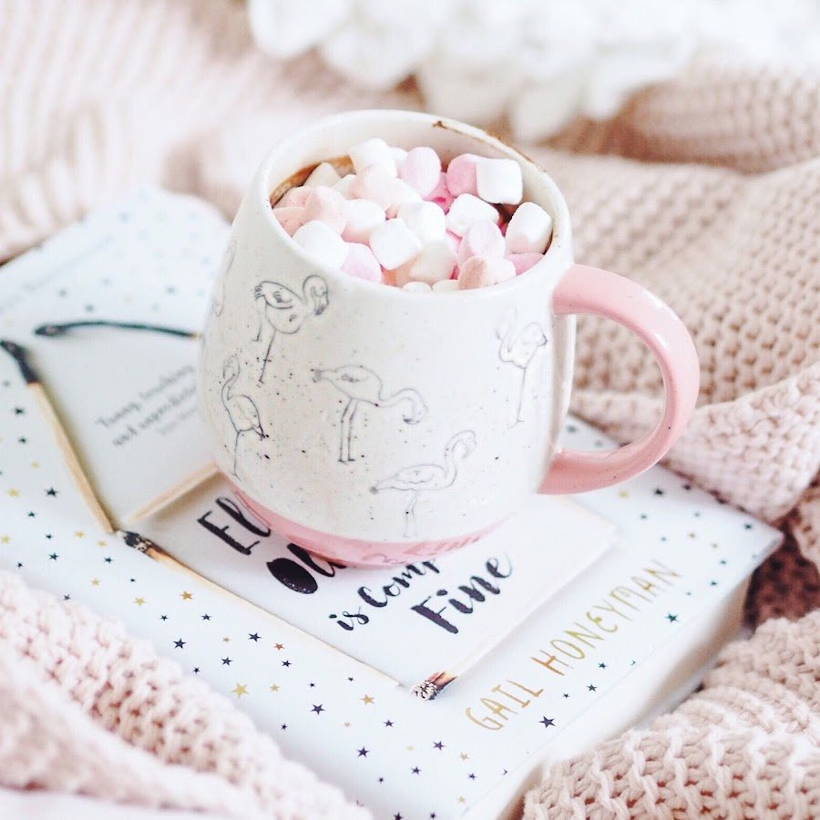 Утро в пастельных тонах