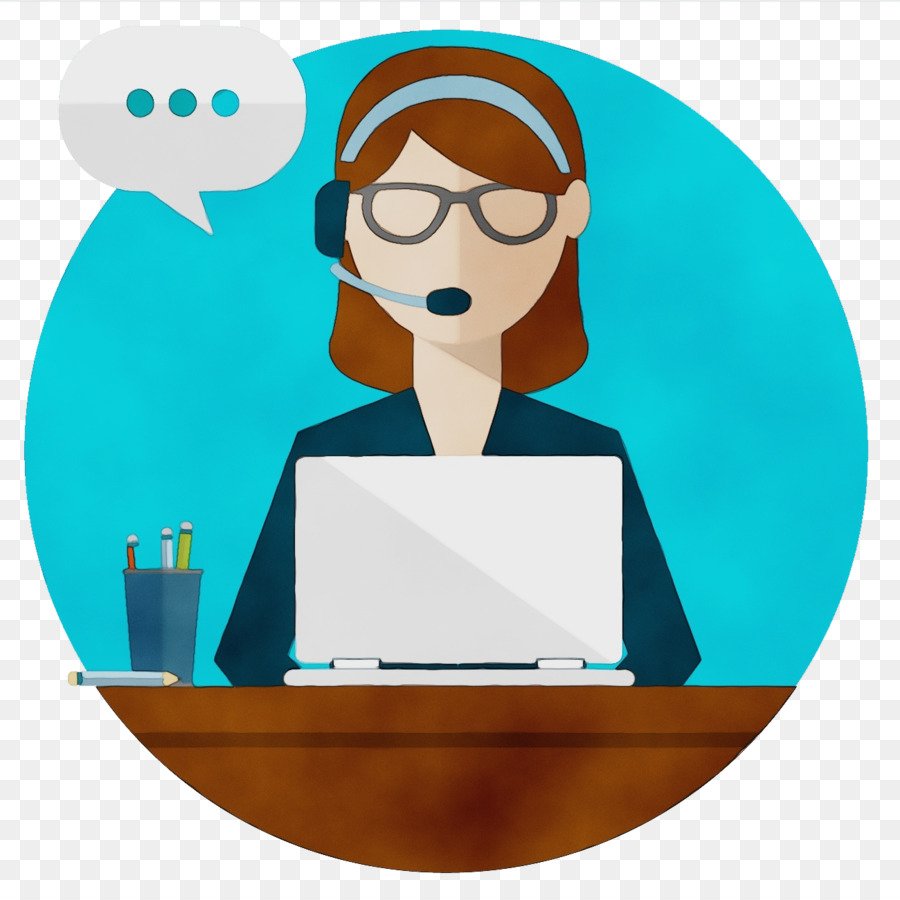 Иконка консультация менеджера