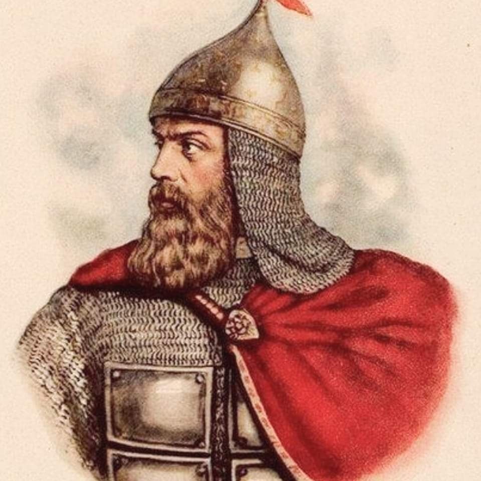 Дмитрий Донской (1350–1389)