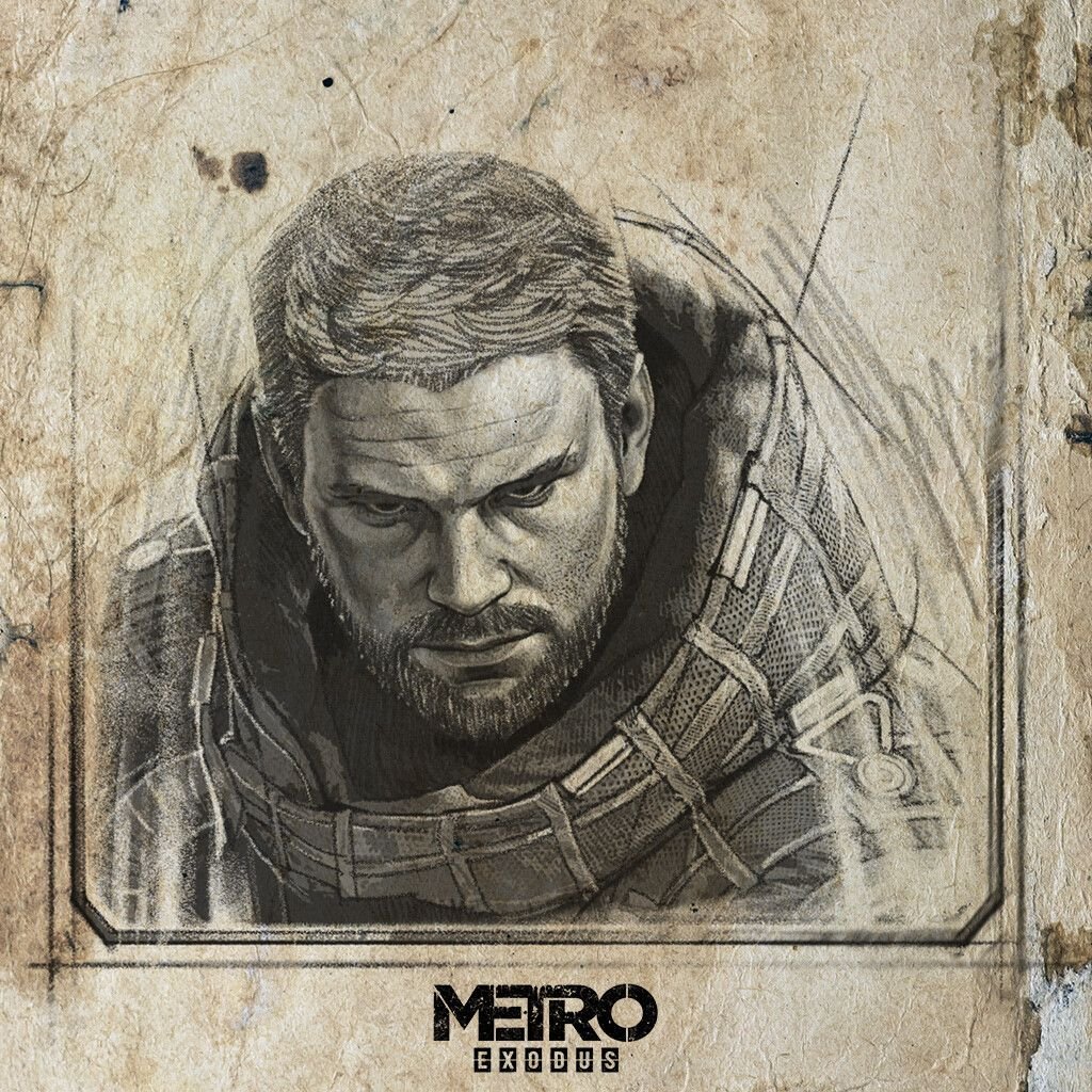 Князь метро 2033