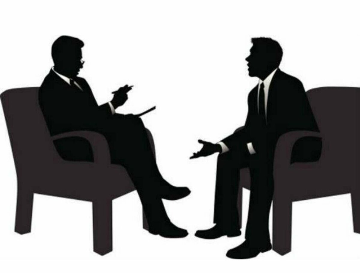 Интервью собеседование