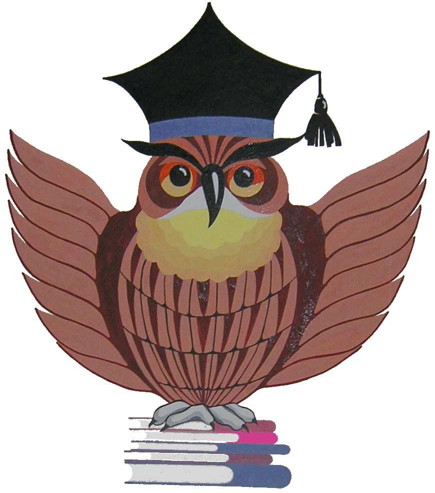 Сова символ