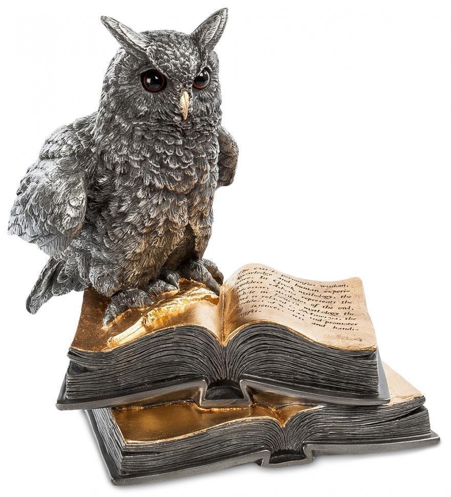 Статуэтка Сова Veronese e51929