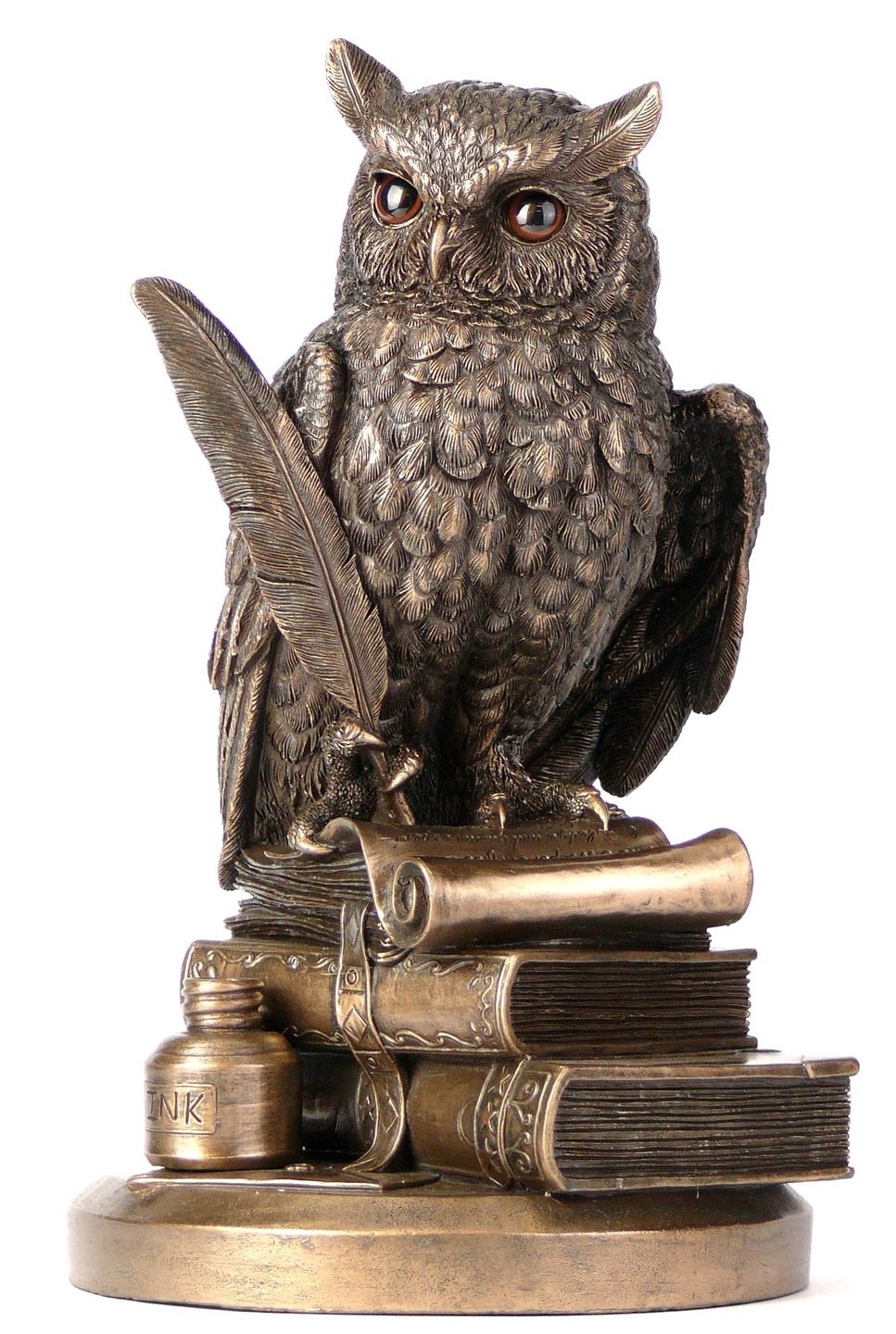 Символ мудрости и знаний