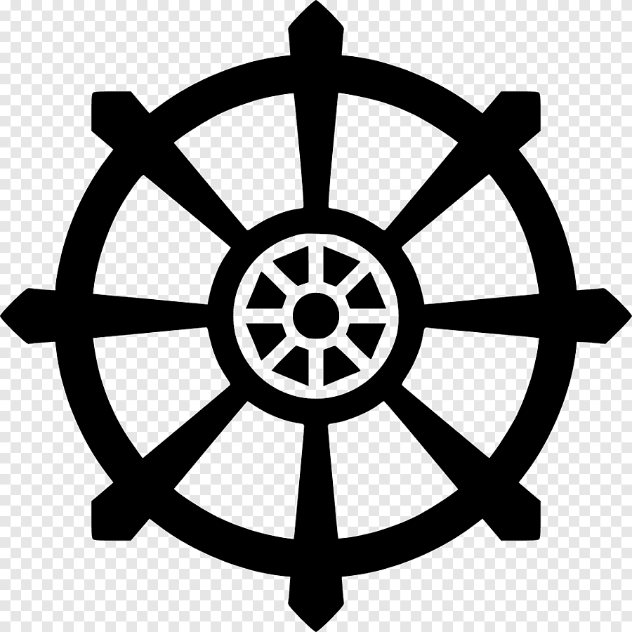 Дхармачакра буддизм