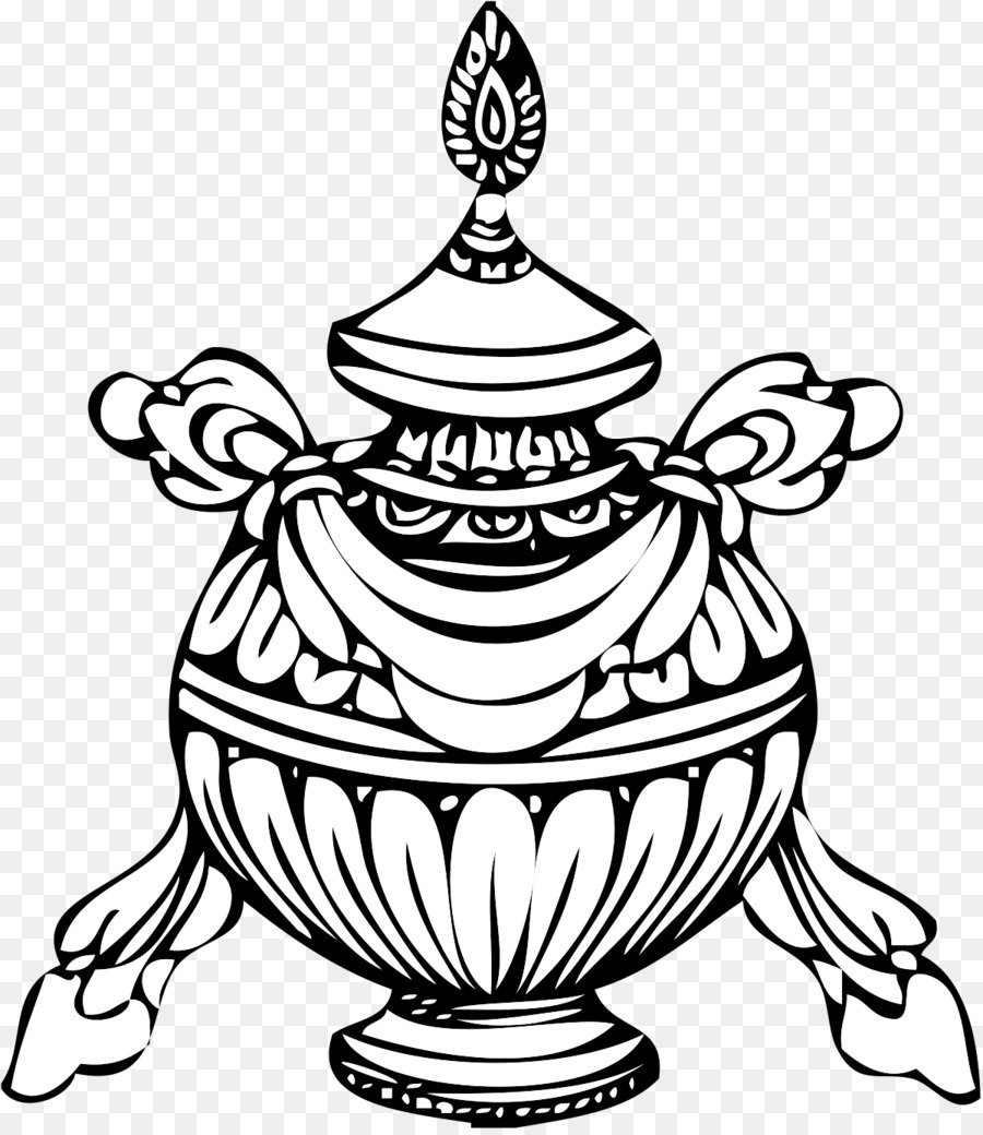 Бумпа буддизм