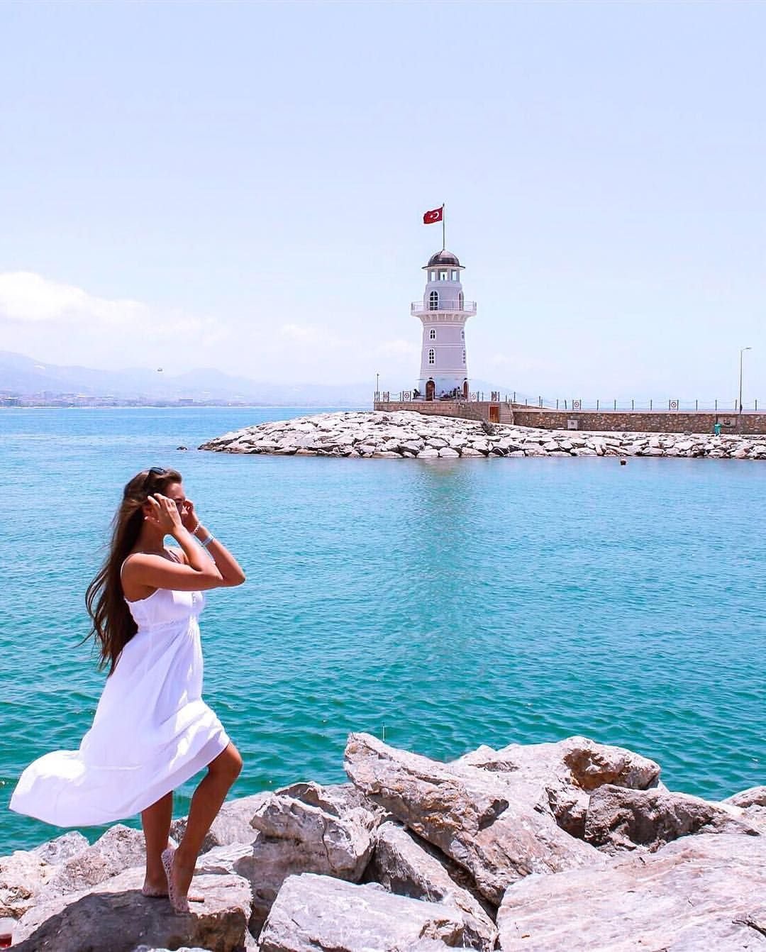 Турция Инстаграм