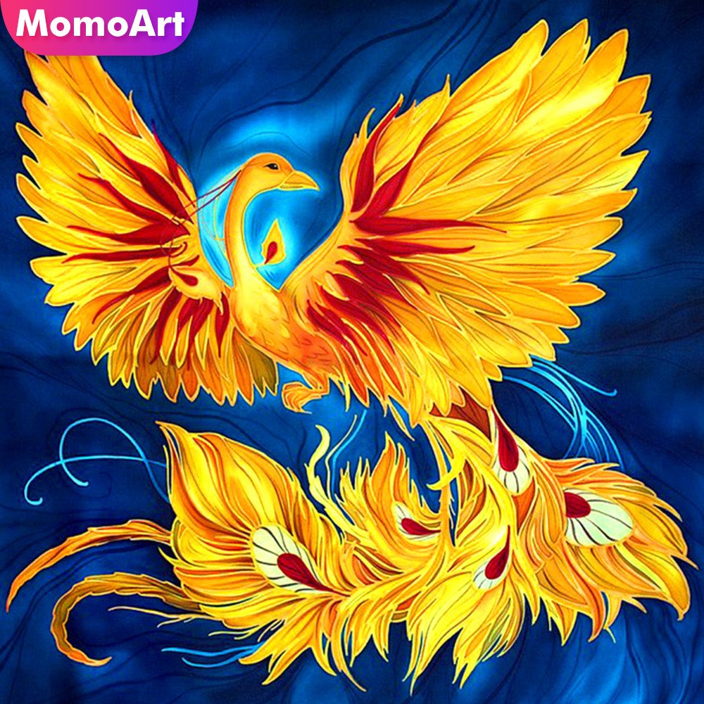 Птица счастья