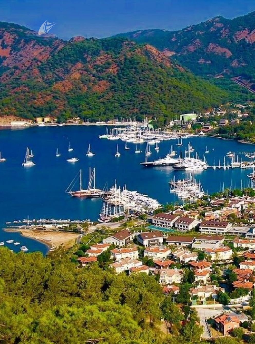 Гечек Турция