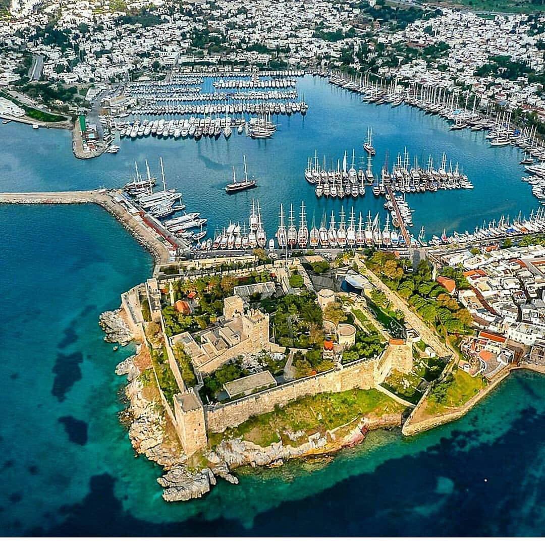 Даламан Мармарис