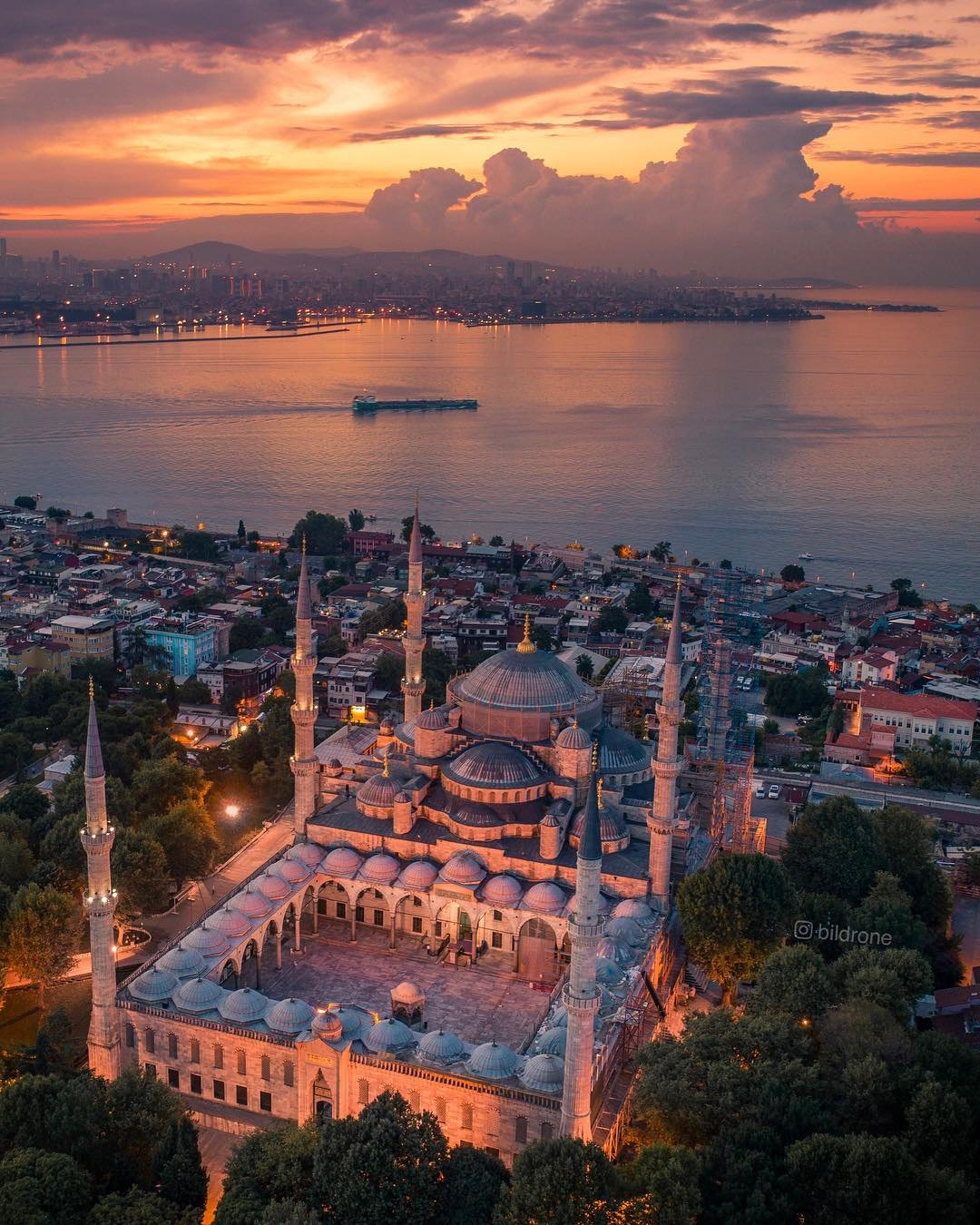 Туреччина Стамбул