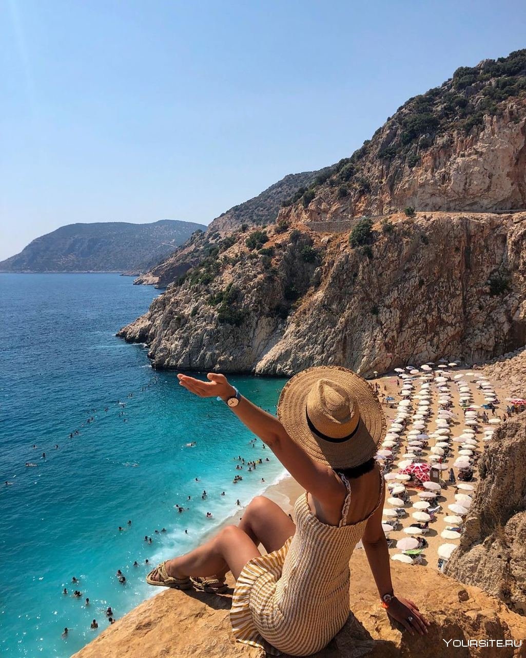 Хилсайд Фетхие