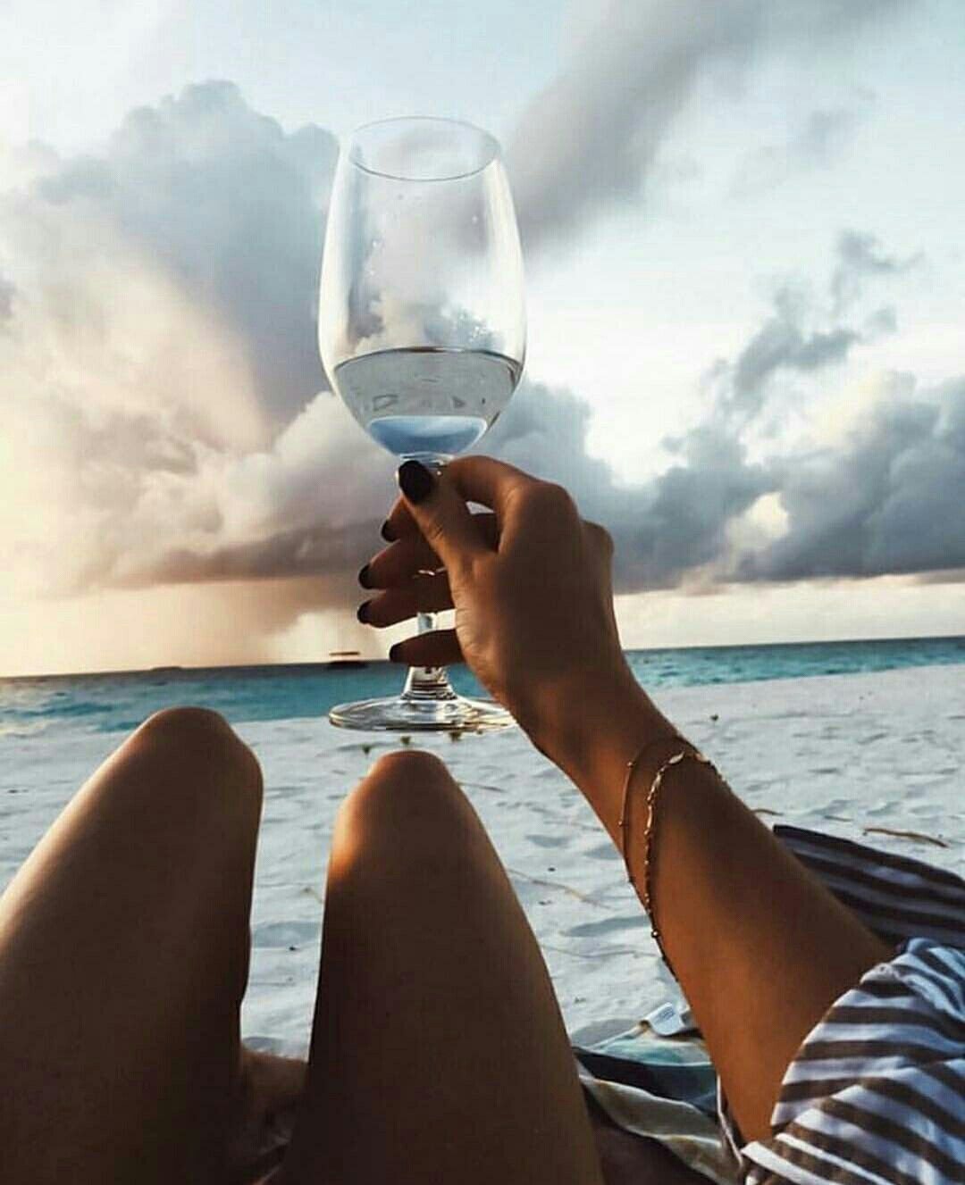 Картина девушка