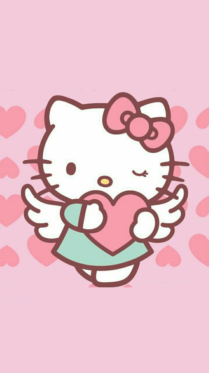 Хелло Китти игрушка