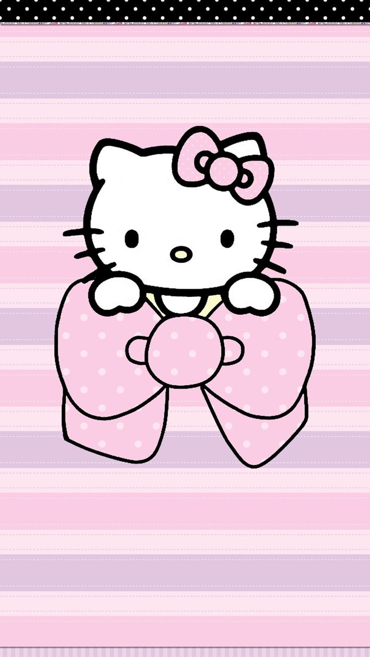 Мелани Хэллоу Китти