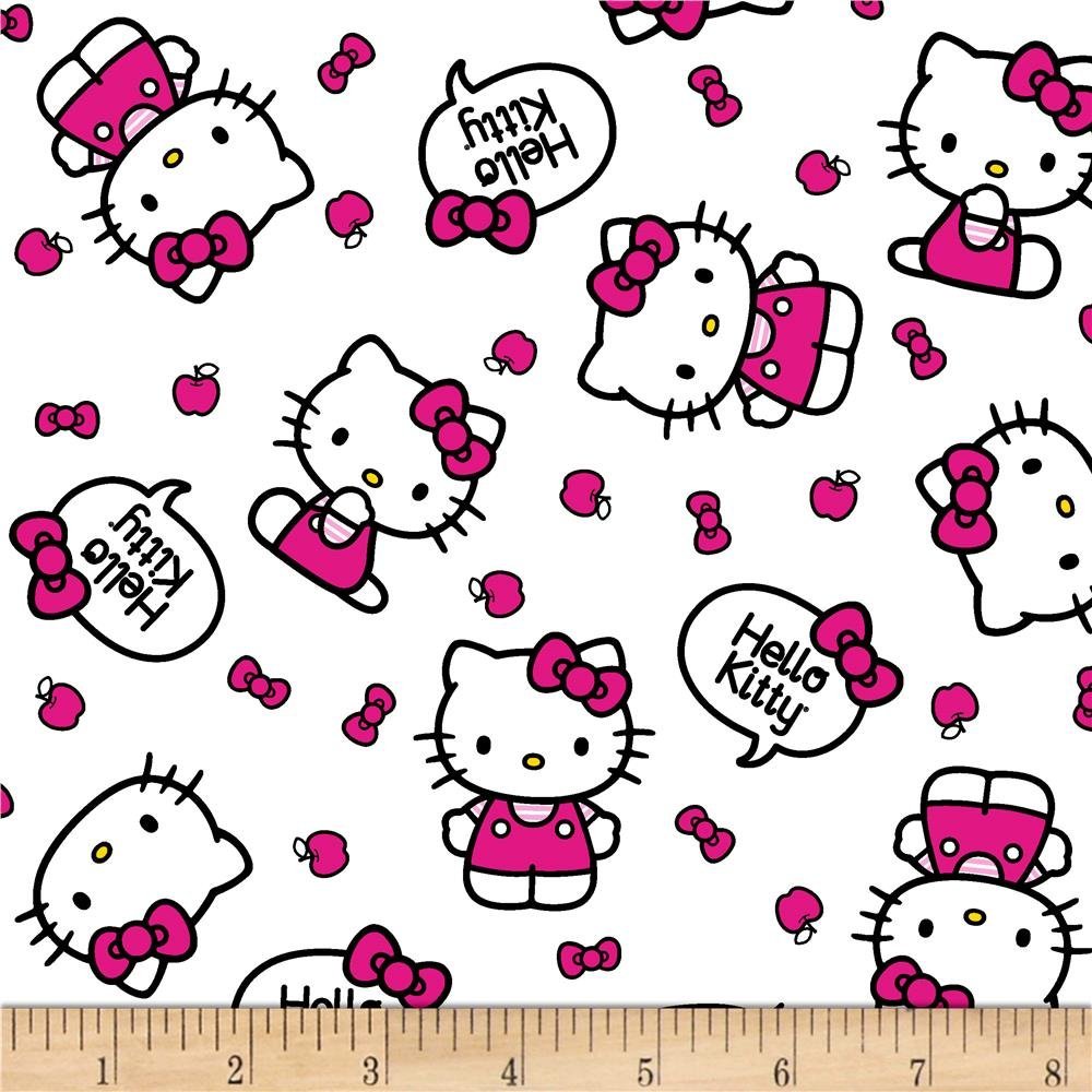 Я тебя люблю Хеллоу Китти