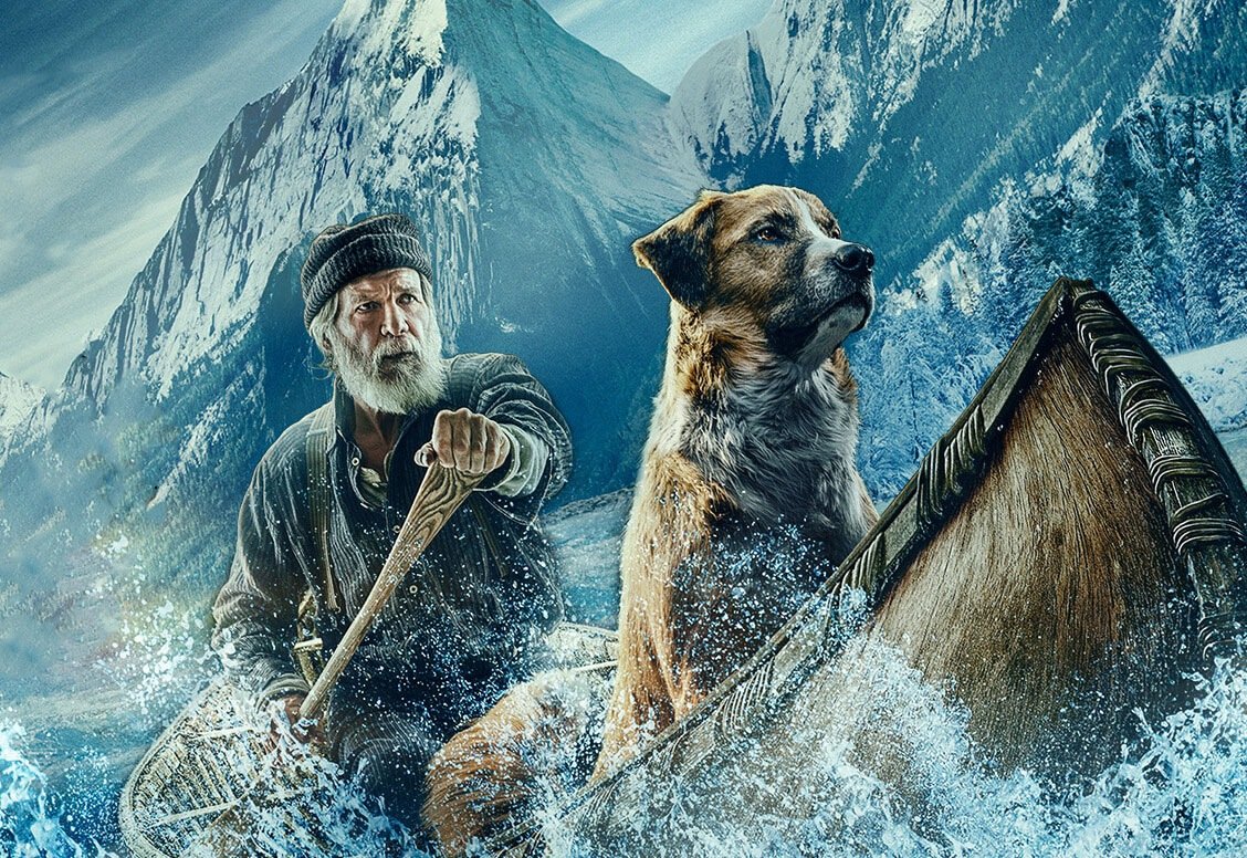 Зов предков (Англия, 1972)