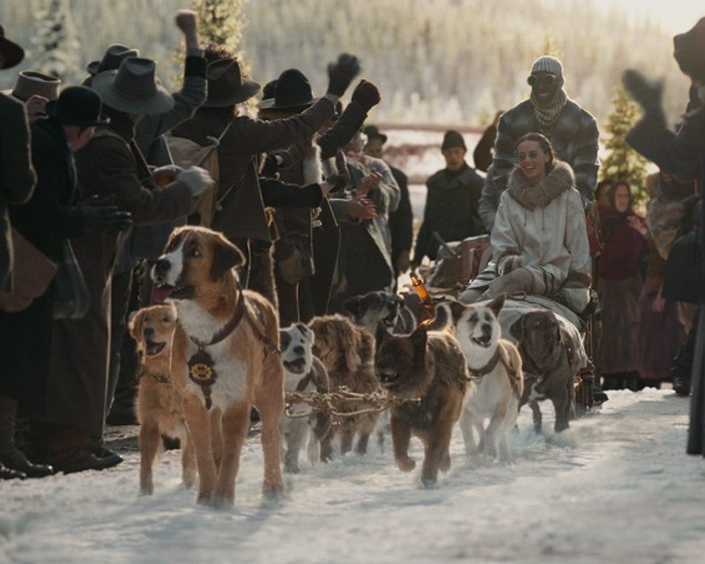 Зов предков игра