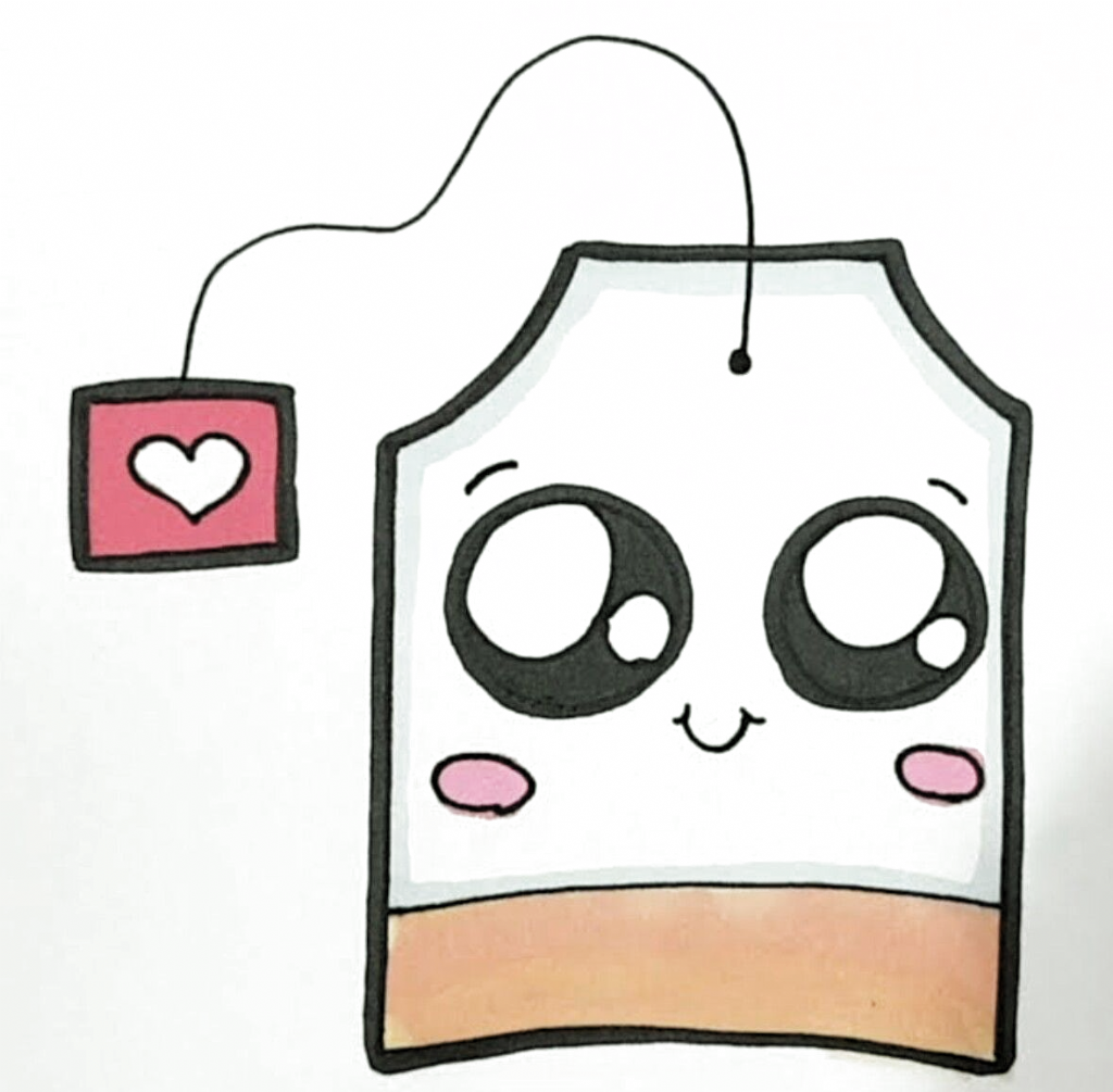 Легкие рисунки для срисовывания маленькие