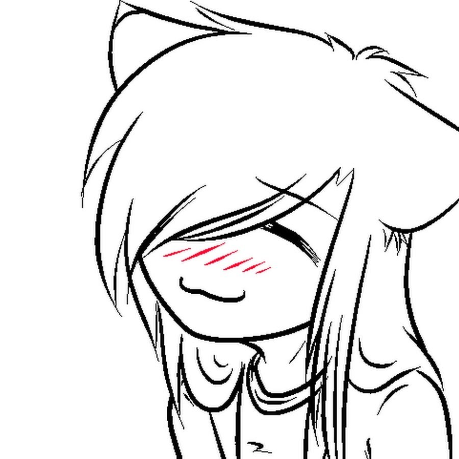 Лёгкиемале рисунки для срисовки