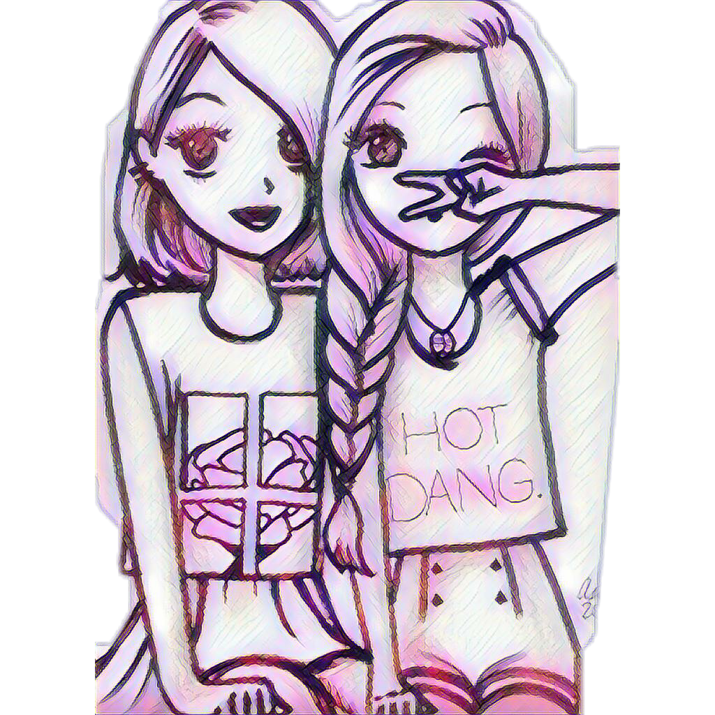 Простые рисунки для срисовки