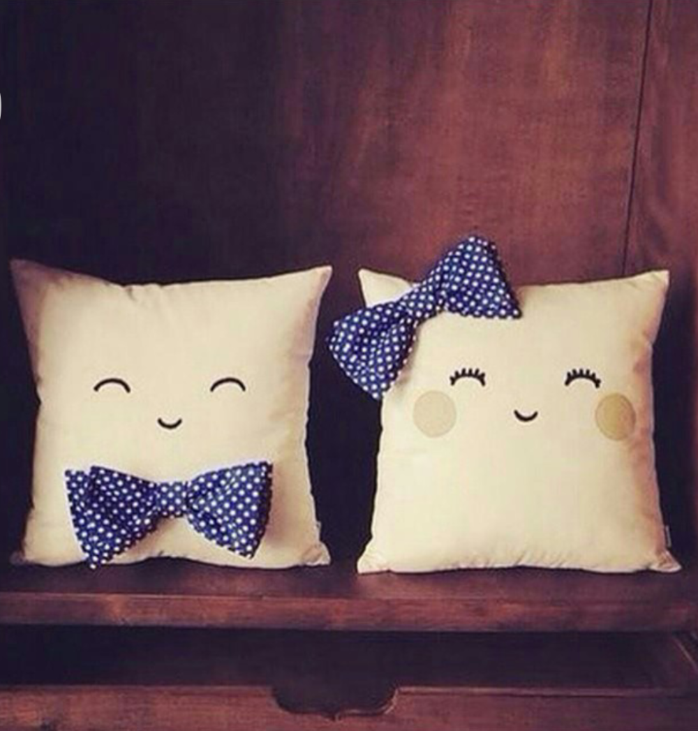 Прикольные подушки