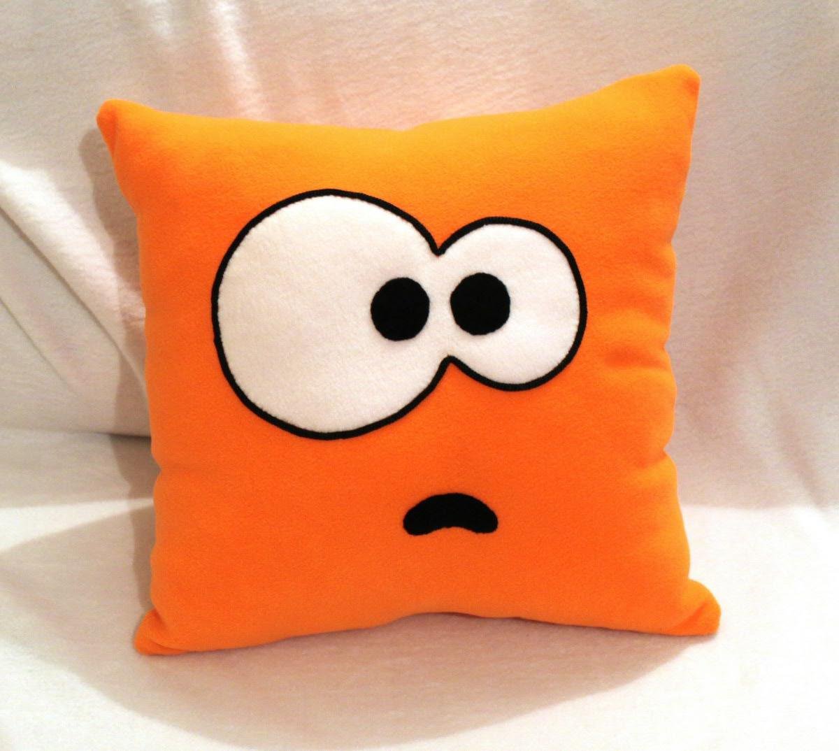 ALIEXPRESS Nicolas Cage подушка