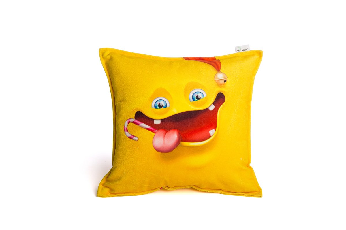 Необычные подушки