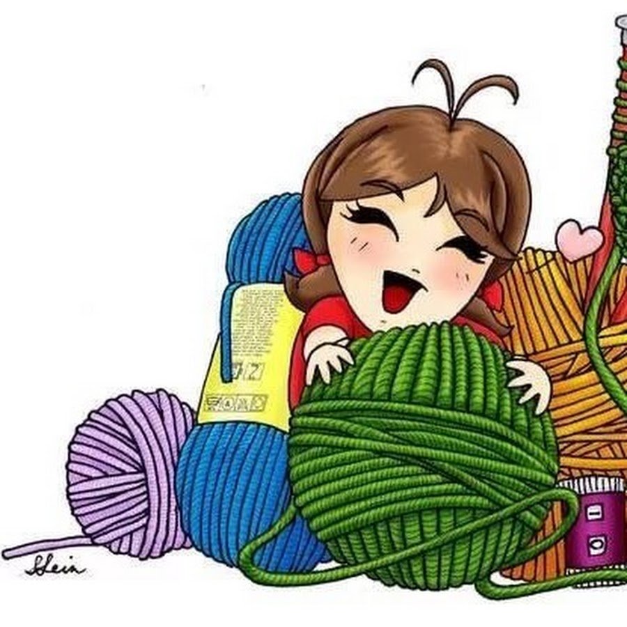 Вязание крючком