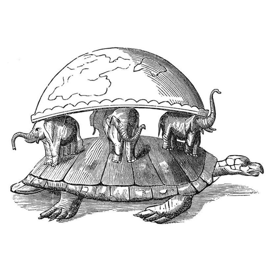 Астрономия в древней Индии