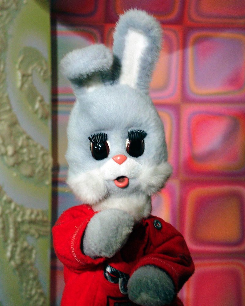 Спокойной ночи малыши стебка