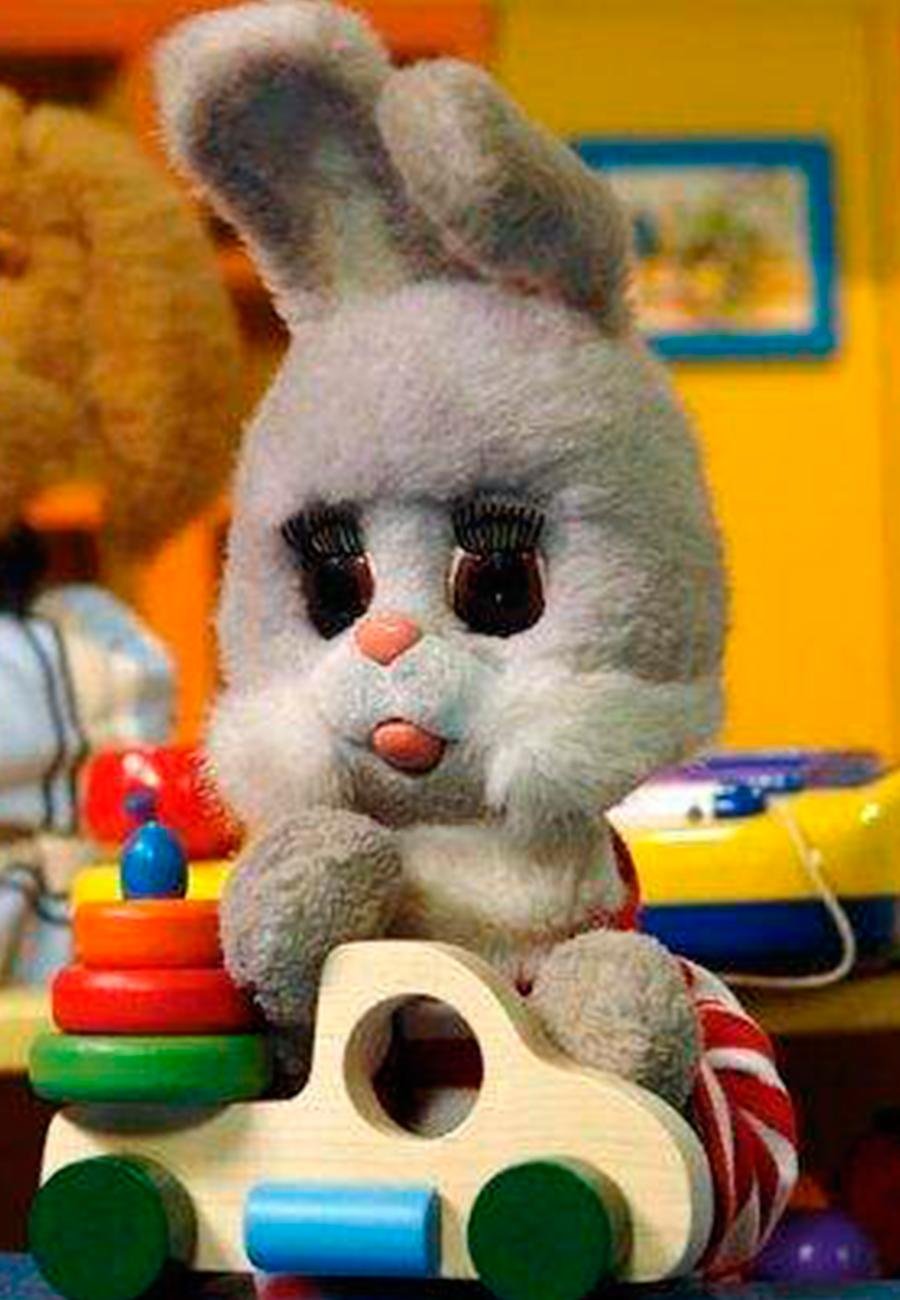 Спокойной ночи, малыш