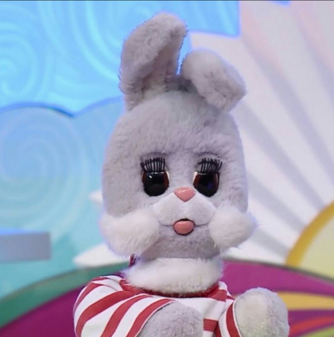 Степашка из спокойной ночи малыши