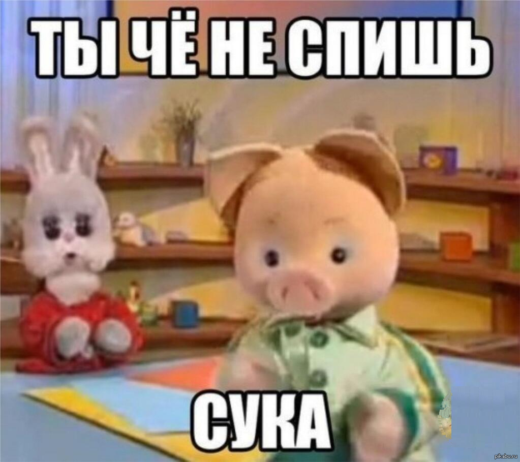 Степашка картинка