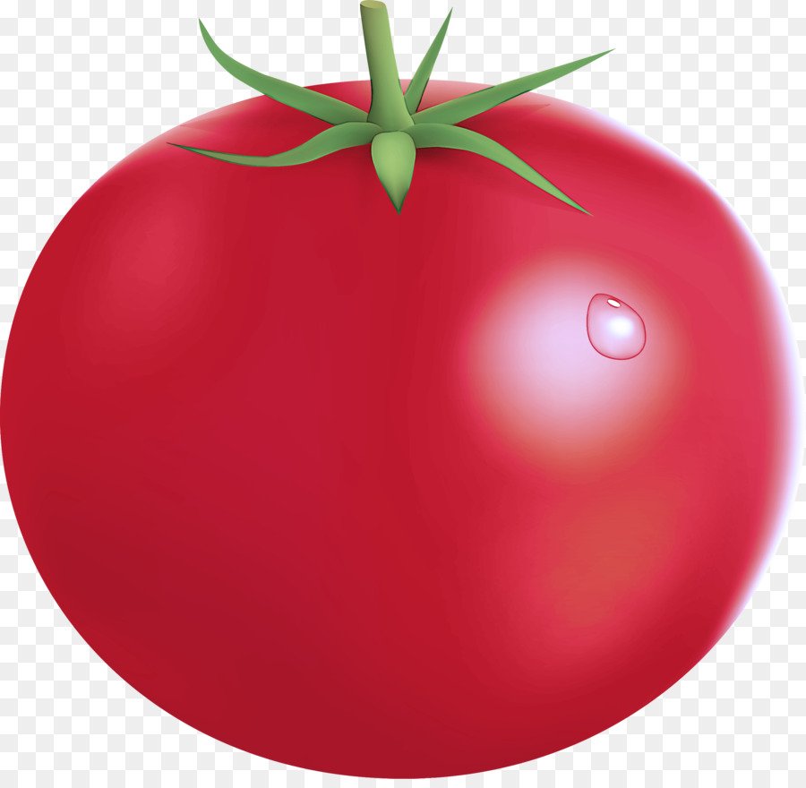 Красный помидор