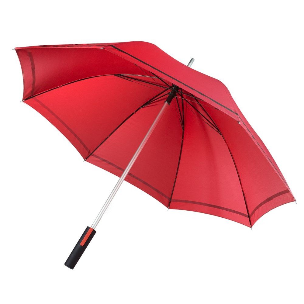 Складной зонт Hogg Trek, синий