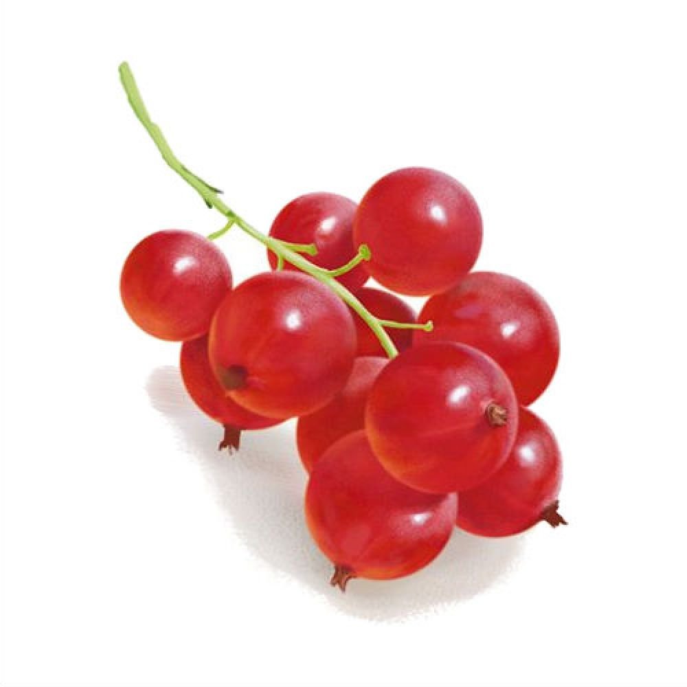 Предметы красного цвета