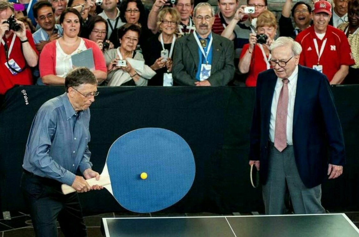 Пинг-понг и настольный теннис