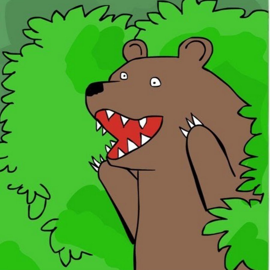 Я В отпуске не беспокоить