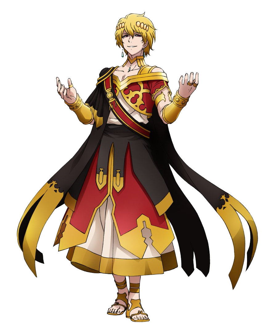 Зиркниф рун Фэрод Эль НИКС