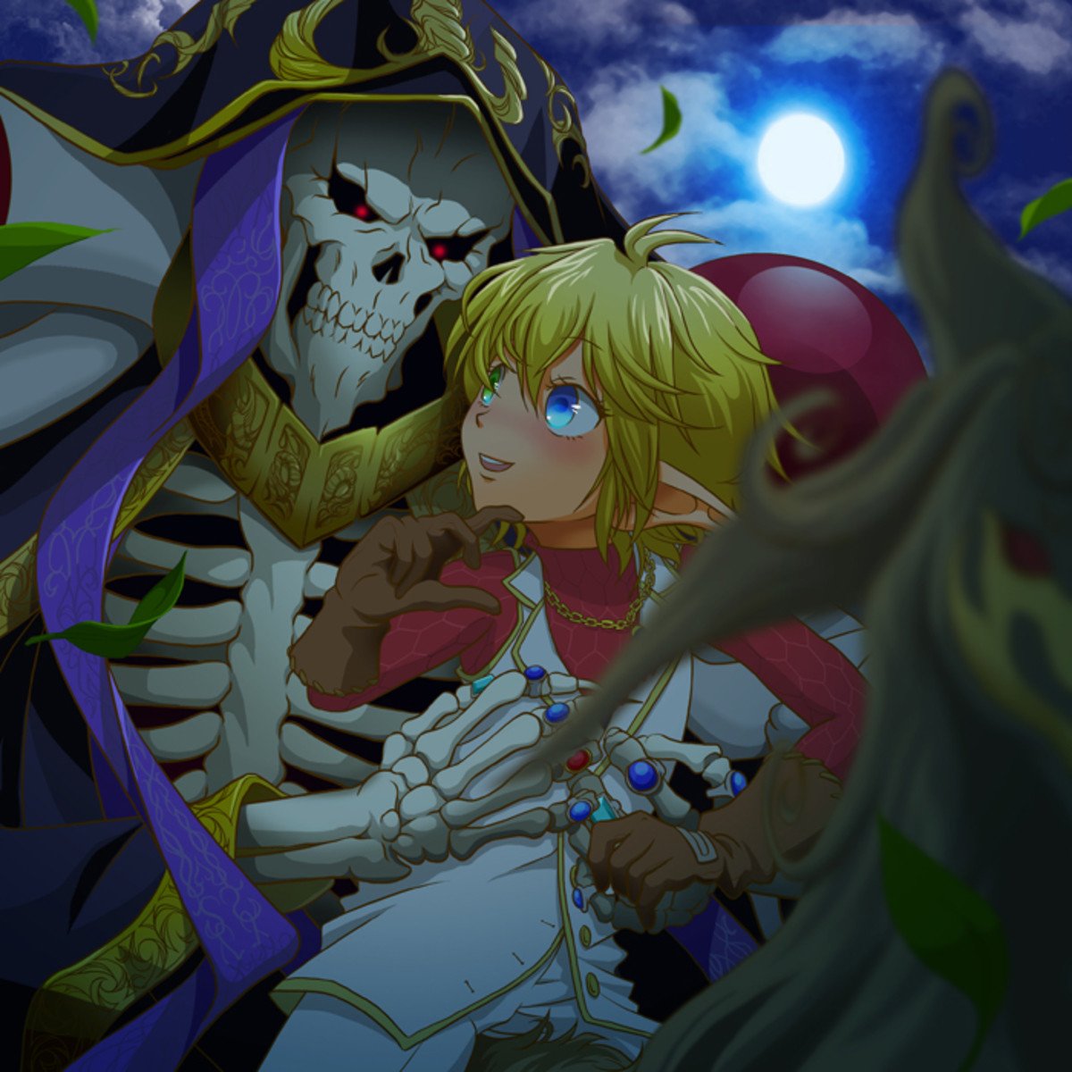 Аура Белла Фиора