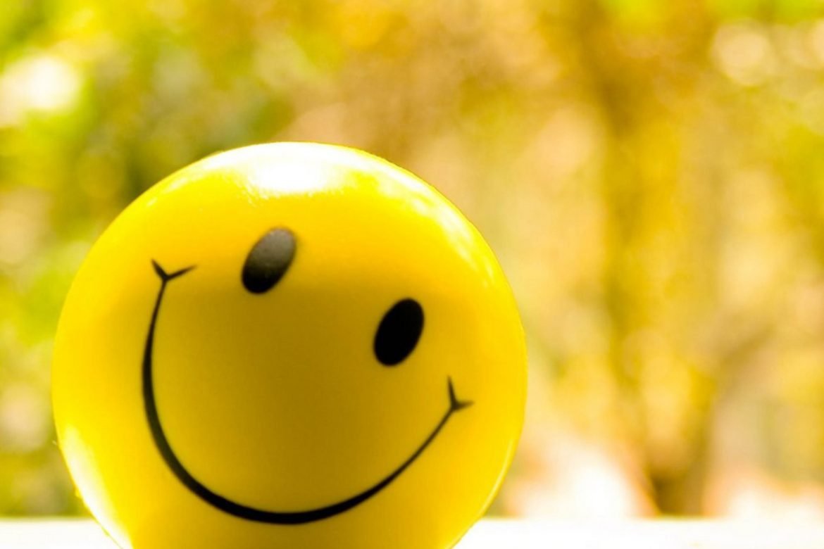 Позитивного настроения