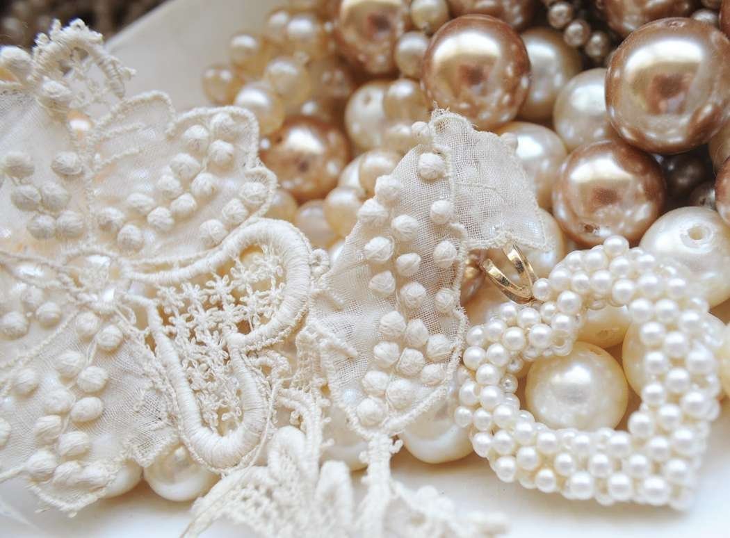 Метрика на жемчужную свадьбу