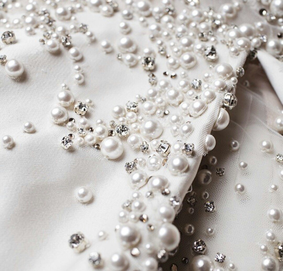 Жемчужная свадьба картинки