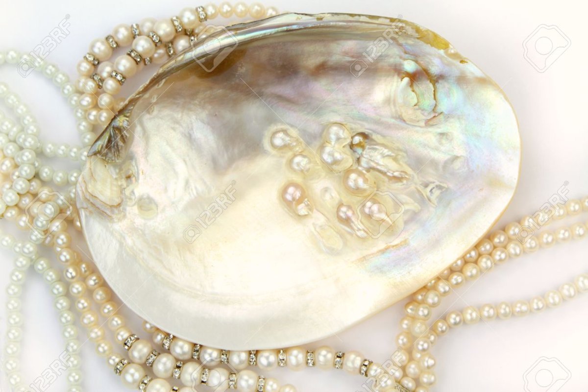 Жемчужная свадьба