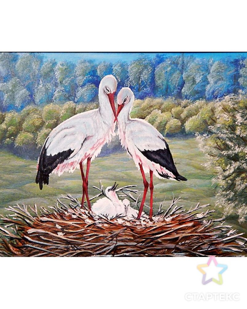 Андерсен Аисты